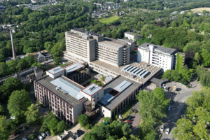 Mvz Haut Und Allergie Solingen